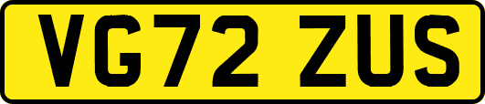 VG72ZUS