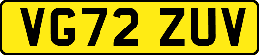 VG72ZUV