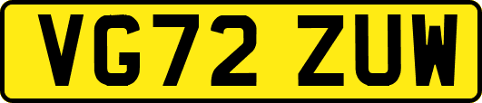 VG72ZUW