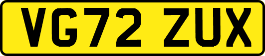 VG72ZUX