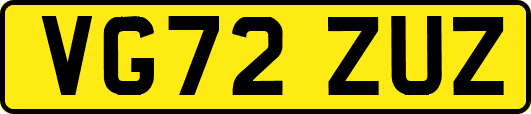 VG72ZUZ