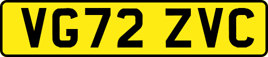 VG72ZVC