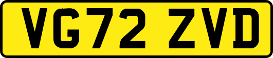 VG72ZVD