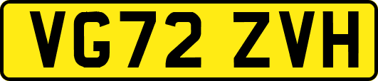 VG72ZVH