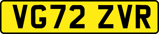 VG72ZVR