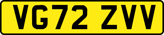 VG72ZVV