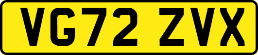 VG72ZVX