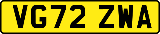 VG72ZWA