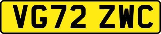 VG72ZWC