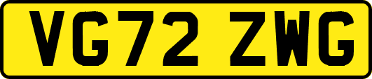 VG72ZWG