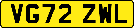 VG72ZWL