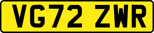 VG72ZWR