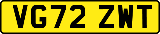 VG72ZWT