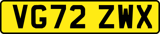 VG72ZWX