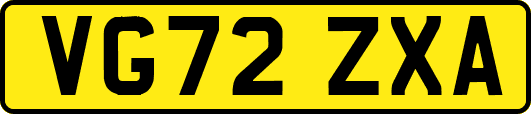 VG72ZXA