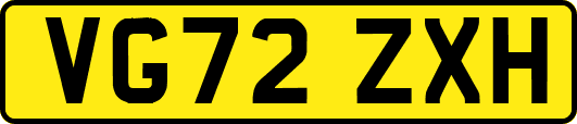 VG72ZXH