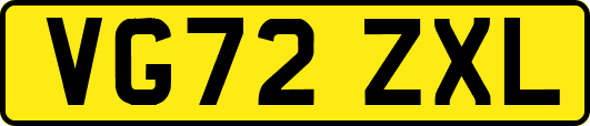 VG72ZXL