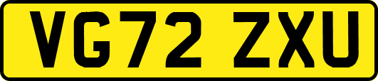 VG72ZXU