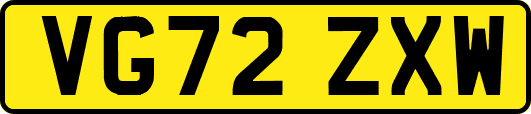 VG72ZXW