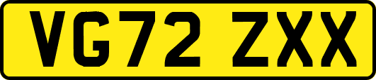 VG72ZXX