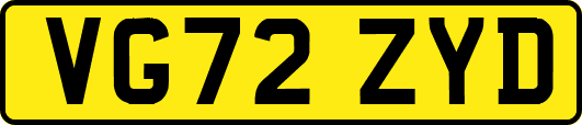 VG72ZYD
