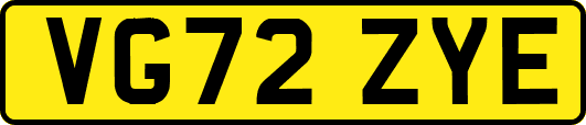 VG72ZYE
