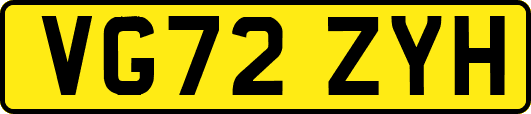 VG72ZYH