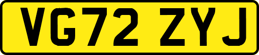 VG72ZYJ