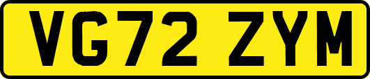 VG72ZYM
