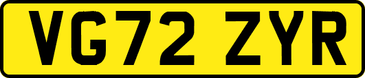 VG72ZYR