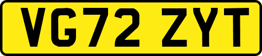 VG72ZYT