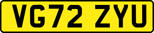 VG72ZYU