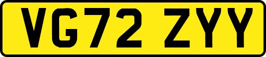 VG72ZYY