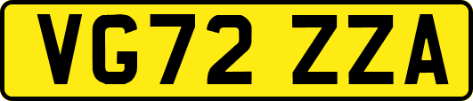 VG72ZZA
