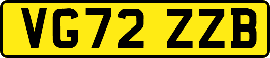 VG72ZZB