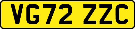 VG72ZZC