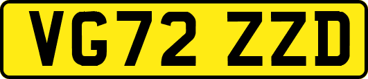 VG72ZZD