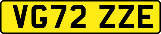 VG72ZZE