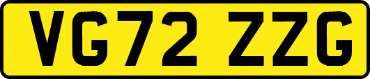VG72ZZG