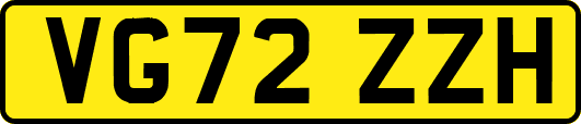 VG72ZZH