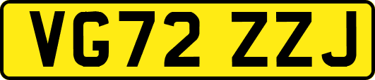 VG72ZZJ