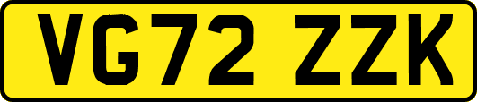 VG72ZZK
