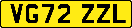 VG72ZZL