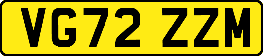 VG72ZZM