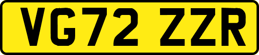 VG72ZZR