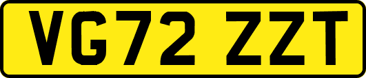 VG72ZZT