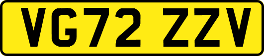 VG72ZZV