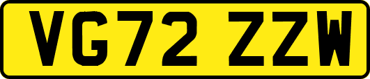 VG72ZZW