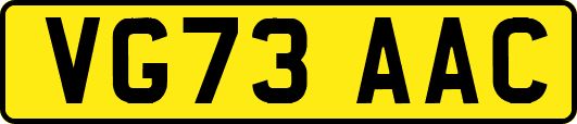 VG73AAC