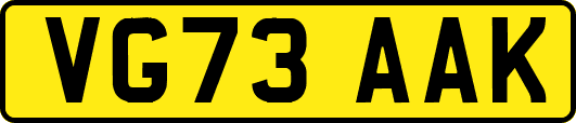 VG73AAK